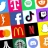 LogoMania: Quiz Trivia Game icon