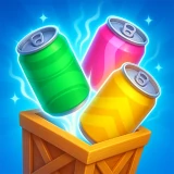 Box Jam! - 3D puzzle icon