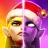 Puzzle Breakers: Champions War icon