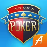 RallyAces Poker - Texas Holdem icon
