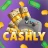 Cashly-Play & Earn in Minutes icon