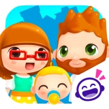 Sweet Home Stories icon