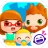 Sweet Home Stories icon