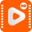HD Video Player & Media Player icon
