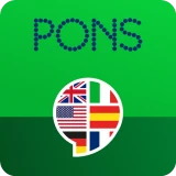 PONS Übersetzer & Wörterbuch icon