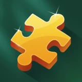 Pop Jigsaw - Jigsaw Puzzles icon