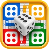 Ludo Buzz - Multiplayer Game icon