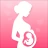 Acompanhamento da gravidez icon