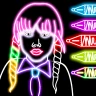 Colorear Princesas con Brillo