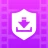 Private Downloader-Play Video icon