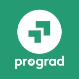 Earn Money & Rewards: Prograd icon