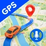 Navigazione GPS - Mappa