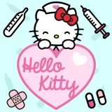 Hello Kitty: Kids Hospital icon