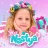 Like Nastya: Party Time icon