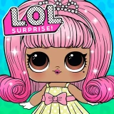 L.O.L. Surprise! Salone icon