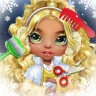 Rainbow High: Beauty Salon