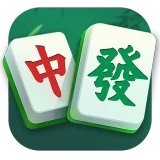 Zen Mahjong: Classic Tiles icon
