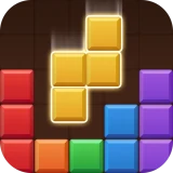 BlockDown:Puzzle Games icon