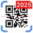 qrコード読み取りアプリ icon