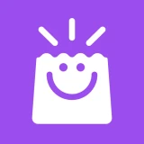 quero delivery: mercado e + icon