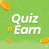 Redeem code app - Quiz & Earn icon