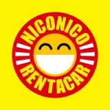ニコパス/格安レンタカーアプリ icon