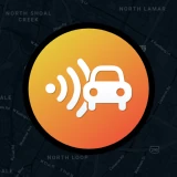 Points de Radar icon