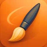 Drawing Pad Lite - Artbook icon
