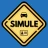 Simule: Prova de Habilitação icon