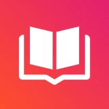 eBoox: ePub PDF e-book Reader icon