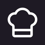 Recipe organizer: Recipe Bro icon