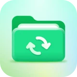 Recovery Photo - File Restore icon