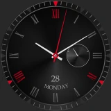 Reddice Classic Analog M1 icon