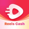 Reels Cash: Assista e Ganhe