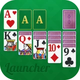 Solitaire: Relaxing Card Game icon