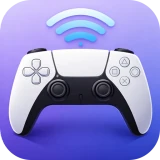 Controle Virtual PS4 & PS5 icon
