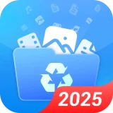 Photo Recover - File Recovery icon