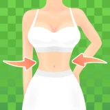 Face, Body Editor - Retouch Me icon