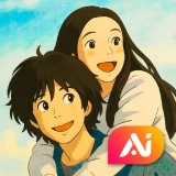 AI Photo Editor: Photo Enhance icon