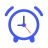 Alarm Clock: Alarm App & Sleep icon