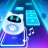 Cat Hop - Dancing Music Games icon