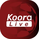 Koora Live - Live Score icon