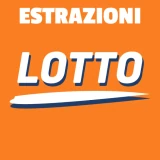 Estrazioni Lotto e 10eLotto icon
