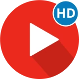 HD Video Player All Formats icon