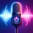 Amplificatore per microfono icon
