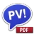 Perfect Viewer PDF&DJVU Plugin icon