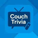 Couch Trivia Quiz party game icon