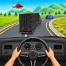 City Gangster Bike Driving 3D