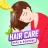 Hair Care Routine Tracker icon