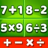 Jeux de math (français)